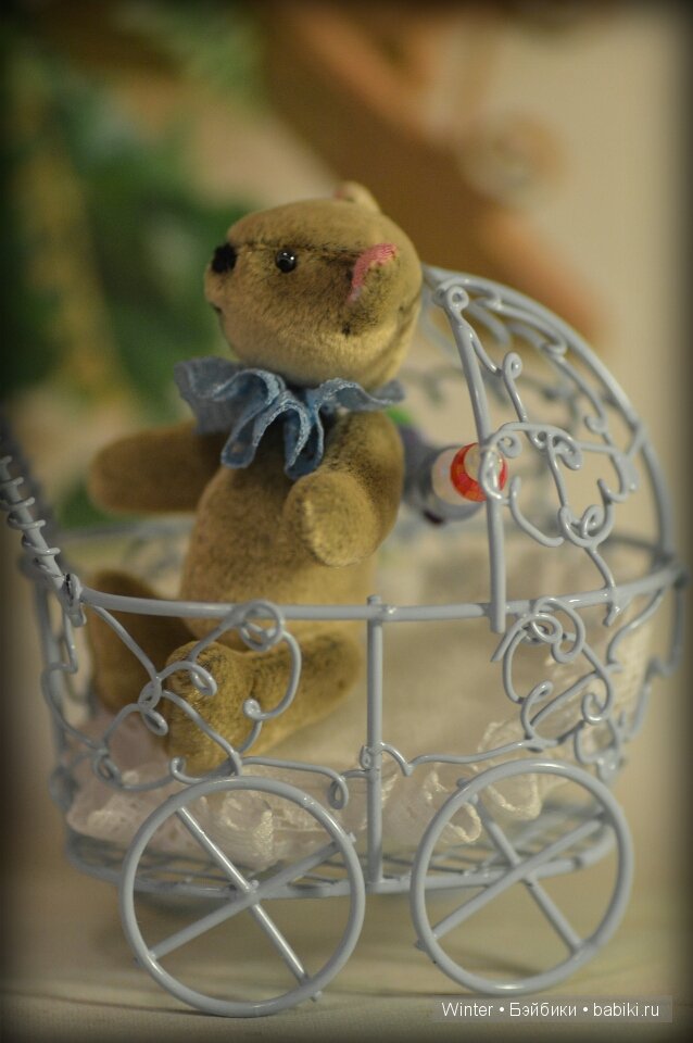 А во что играют ваши куклодетки | Бэйбики А во что играют ваши куклодетки (фото 5)