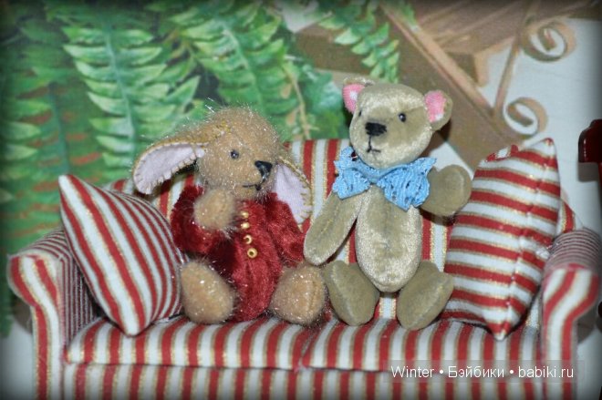 А во что играют ваши куклодетки | Бэйбики А во что играют ваши куклодетки (фото 4)