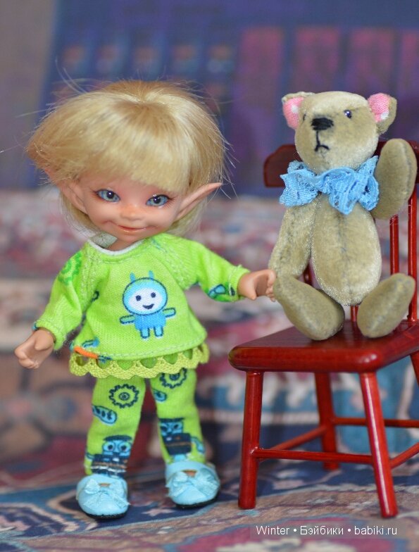 Мои рукоделочки — Одежда и обувь для кукол своими руками: фото (фото 2)