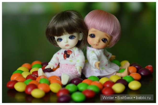 Мои рукоделочки — Одежда и обувь для кукол своими руками: фото (фото 10)