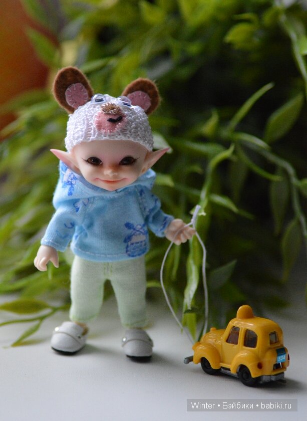 Мои рукоделочки — Одежда и обувь для кукол своими руками: фото (фото 3)