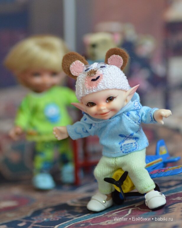 Мои рукоделочки — Одежда и обувь для кукол своими руками: фото (фото 5)