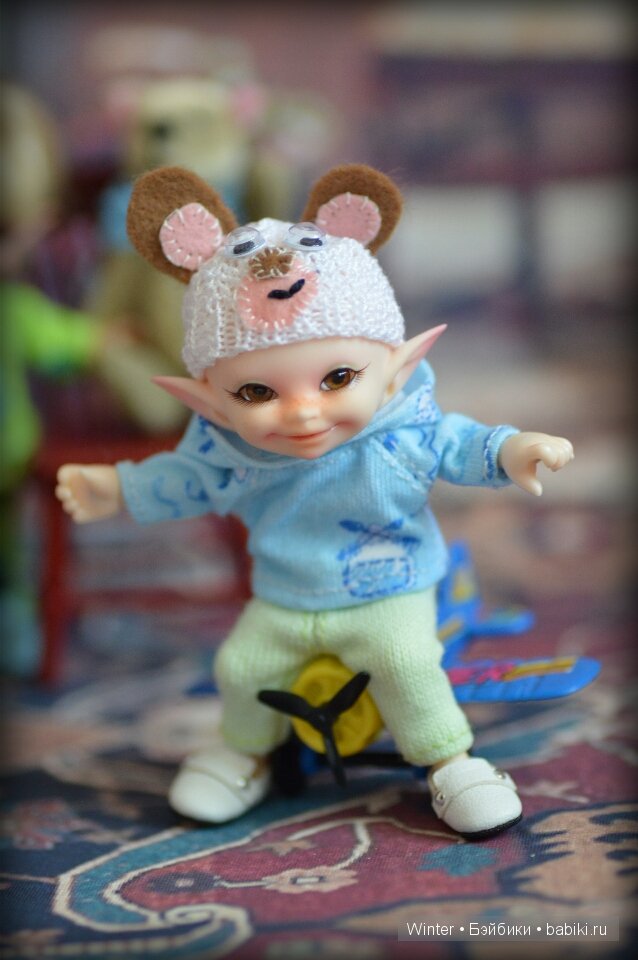 Мои рукоделочки — Одежда и обувь для кукол своими руками: фото (фото 4)