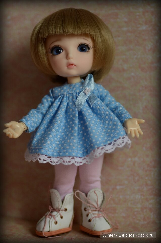 Отдыхали, мастерили — Куклы Fairyland (ФэйриЛэнд): BJD (БЖД) (фото 6)