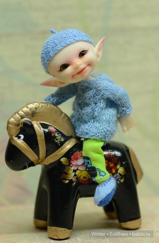 Отдыхали, мастерили — Куклы Fairyland (ФэйриЛэнд): BJD (БЖД)