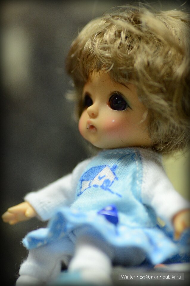 Отдыхали, мастерили — Куклы Fairyland (ФэйриЛэнд): BJD (БЖД)
