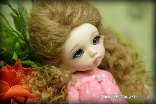 Отдыхали, мастерили — Куклы Fairyland (ФэйриЛэнд): BJD (БЖД) (фото 4)