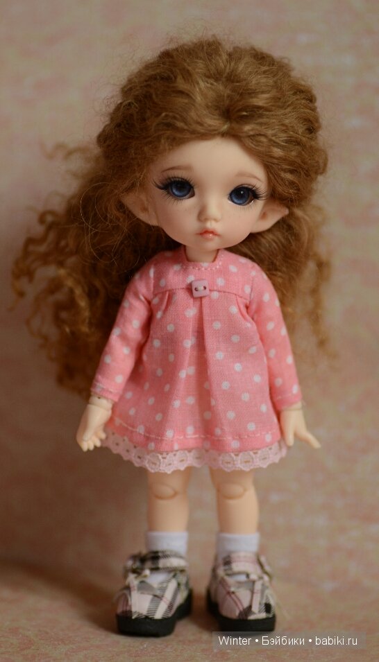 Отдыхали, мастерили — Куклы Fairyland (ФэйриЛэнд): BJD (БЖД) (фото 5)