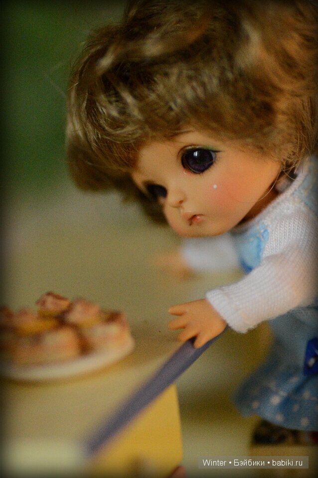 Новенькую Юляшку показали, а остальных (фото 4)