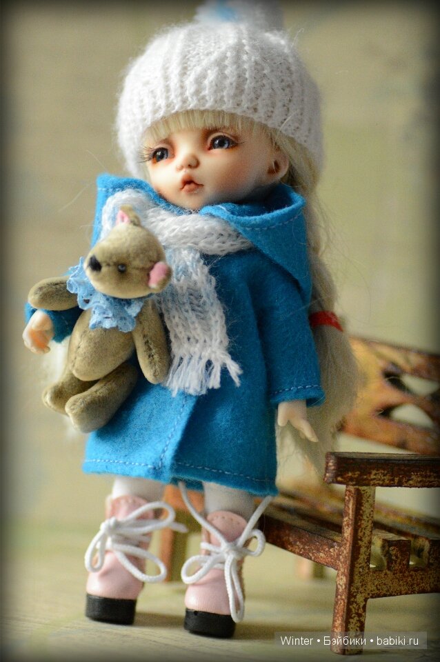 PukiFi Ante FairyLand