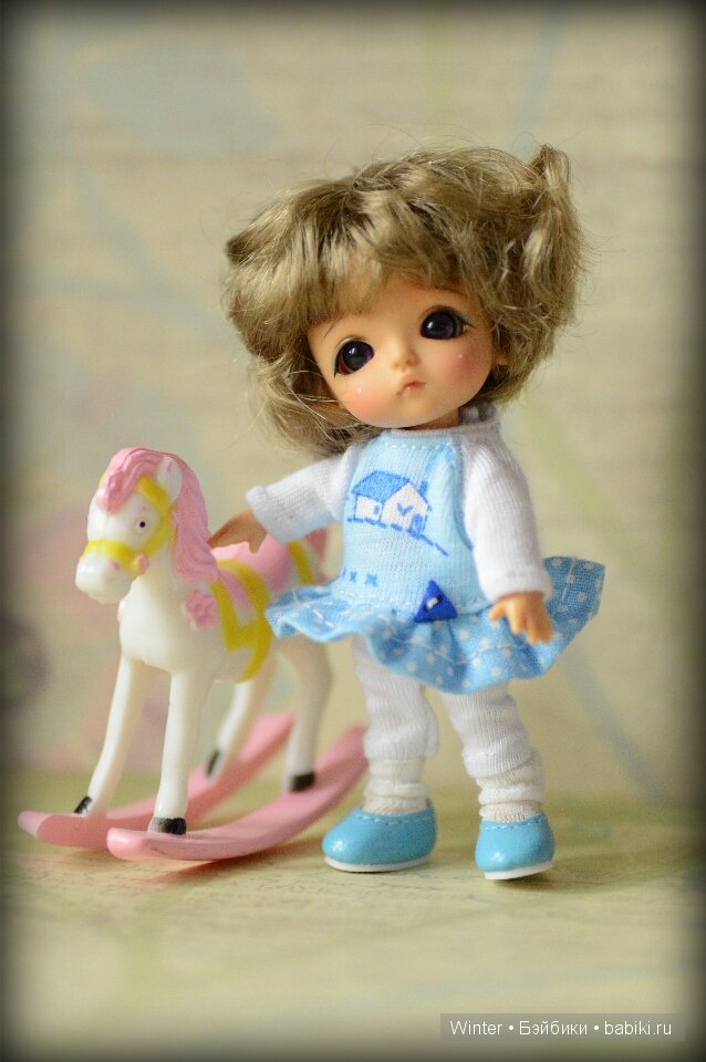 Новенькую Юляшку показали, а остальных (фото 2)