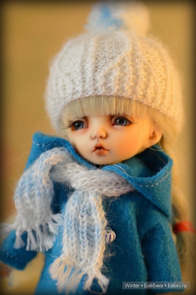 Наша новенькая - Юляшка, PukiFi Ante FairyLand (фото 7)