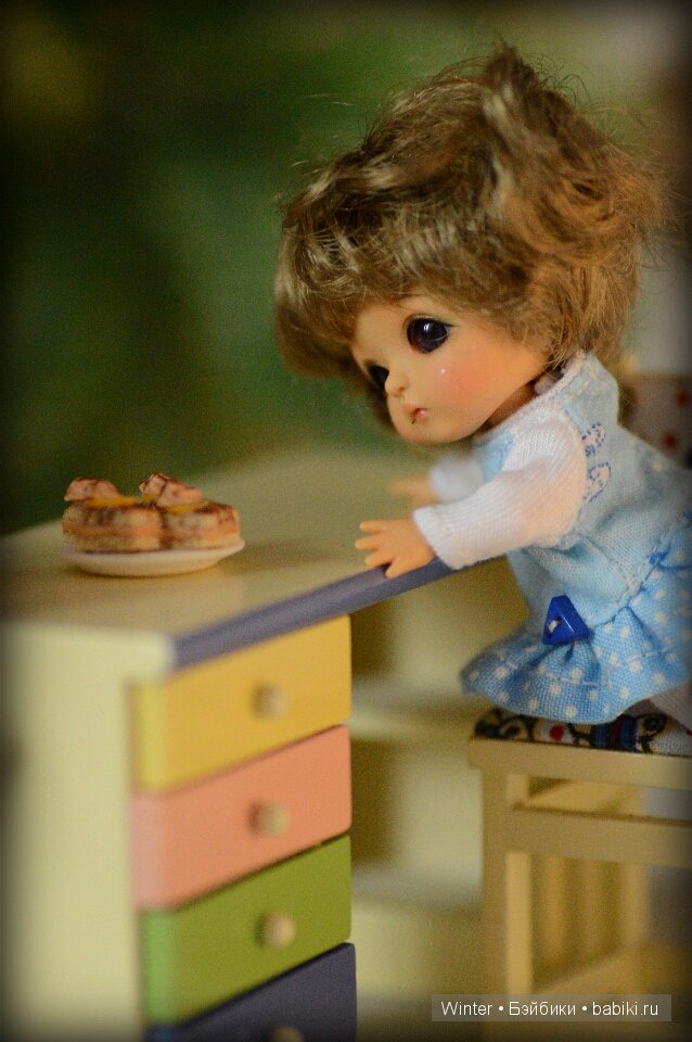 Новенькую Юляшку показали, а остальных (фото 5)