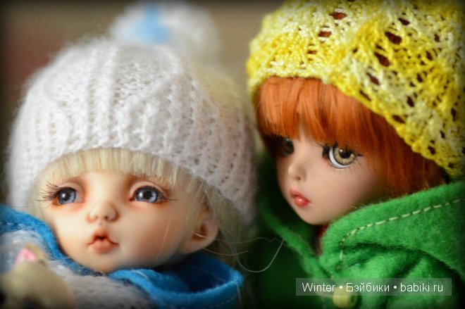 Наша новенькая - Юляшка, PukiFi Ante FairyLand