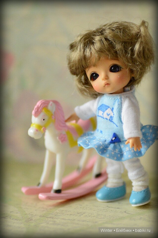 Новенькую Юляшку показали, а остальных (фото 3)