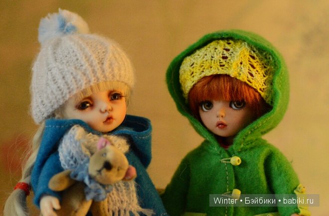 Наша новенькая - Юляшка, PukiFi Ante FairyLand