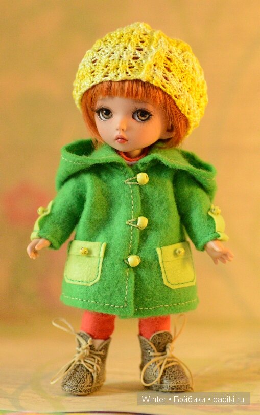 Наша новенькая - Юляшка, PukiFi Ante FairyLand (фото 9)