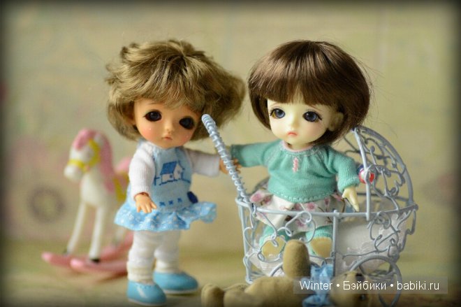 Новенькую Юляшку показали, а остальных (фото 10)