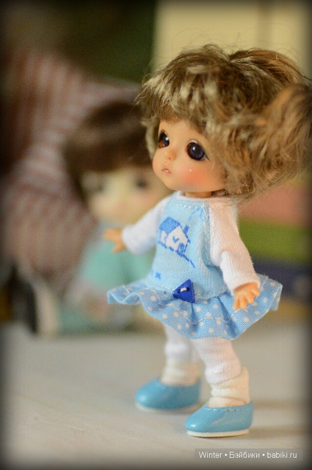 Новенькую Юляшку показали, а остальных (фото 6)