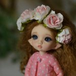 Новенькую Юляшку показали, а остальных?