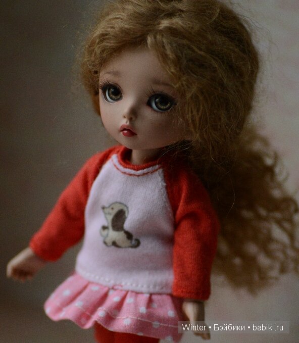 Пока мои мужчины спали. Куклы BJD | Бэйбики Пока мои мужчины спали. Куклы BJD