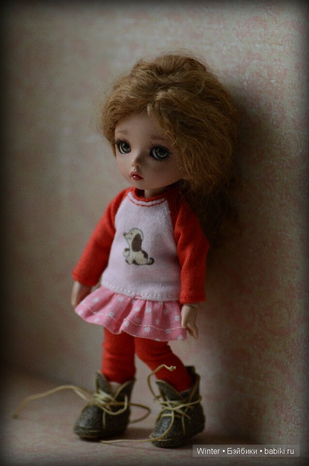 Пока мои мужчины спали. Куклы BJD | Бэйбики Пока мои мужчины спали. Куклы BJD