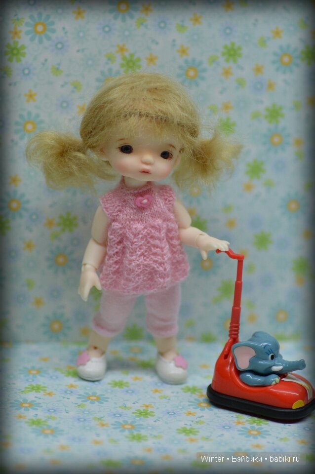 Пока мои мужчины спали. Куклы BJD | Бэйбики Пока мои мужчины спали. Куклы BJD (фото 3)