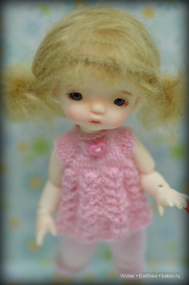 Пока мои мужчины спали. Куклы BJD | Бэйбики Пока мои мужчины спали. Куклы BJD