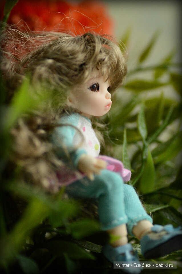 Пока мои мужчины спали. Куклы BJD | Бэйбики Пока мои мужчины спали. Куклы BJD