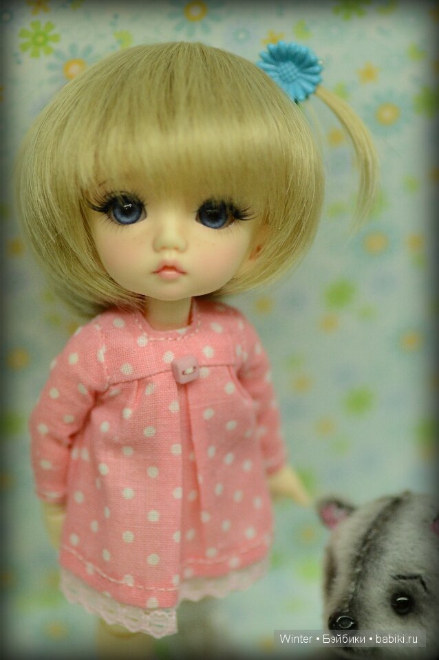 Пока мои мужчины спали. Куклы BJD | Бэйбики Пока мои мужчины спали. Куклы BJD