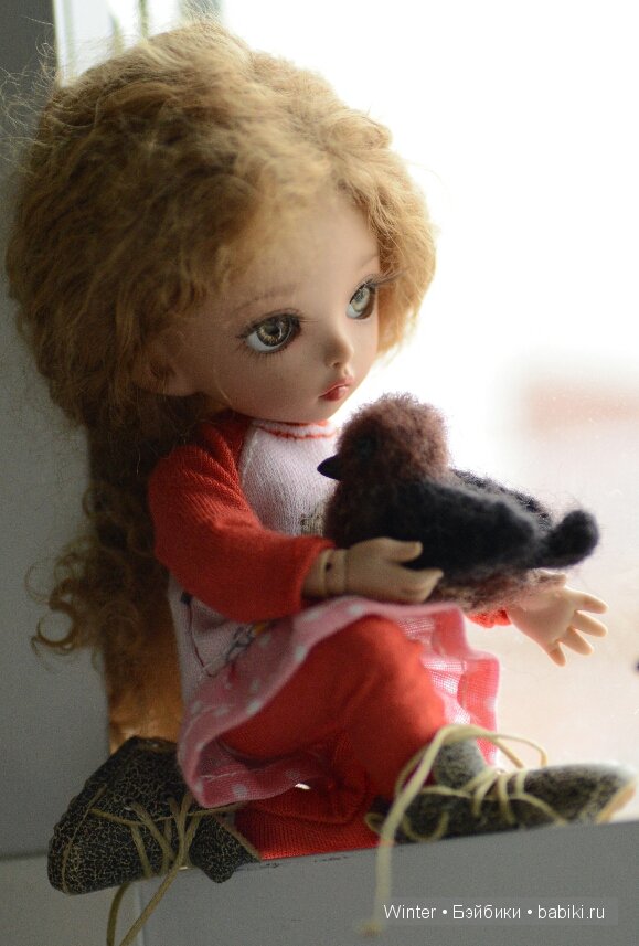 Пока мои мужчины спали. Куклы BJD | Бэйбики Пока мои мужчины спали. Куклы BJD