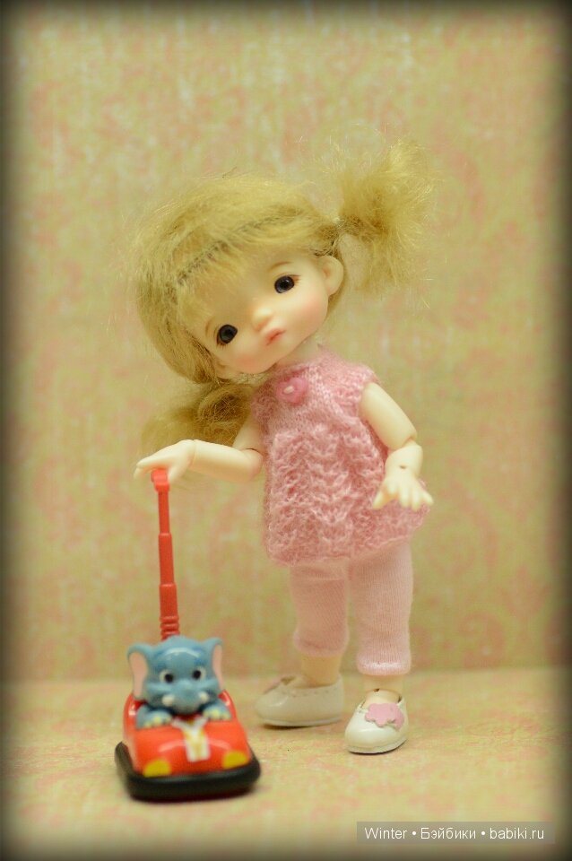 Пока мои мужчины спали. Куклы BJD | Бэйбики Пока мои мужчины спали. Куклы BJD (фото 2)