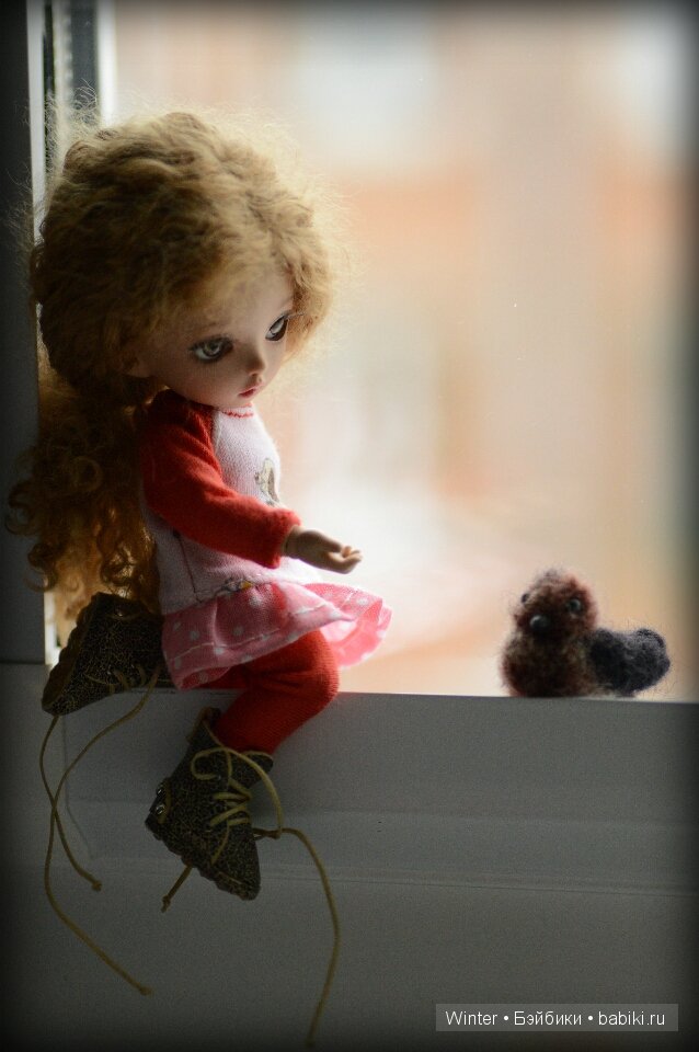 Пока мои мужчины спали. Куклы BJD | Бэйбики Пока мои мужчины спали. Куклы BJD