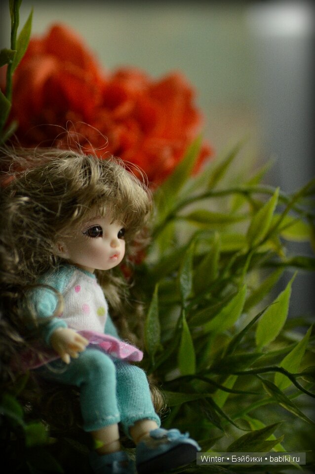 Пока мои мужчины спали. Куклы BJD | Бэйбики Пока мои мужчины спали. Куклы BJD