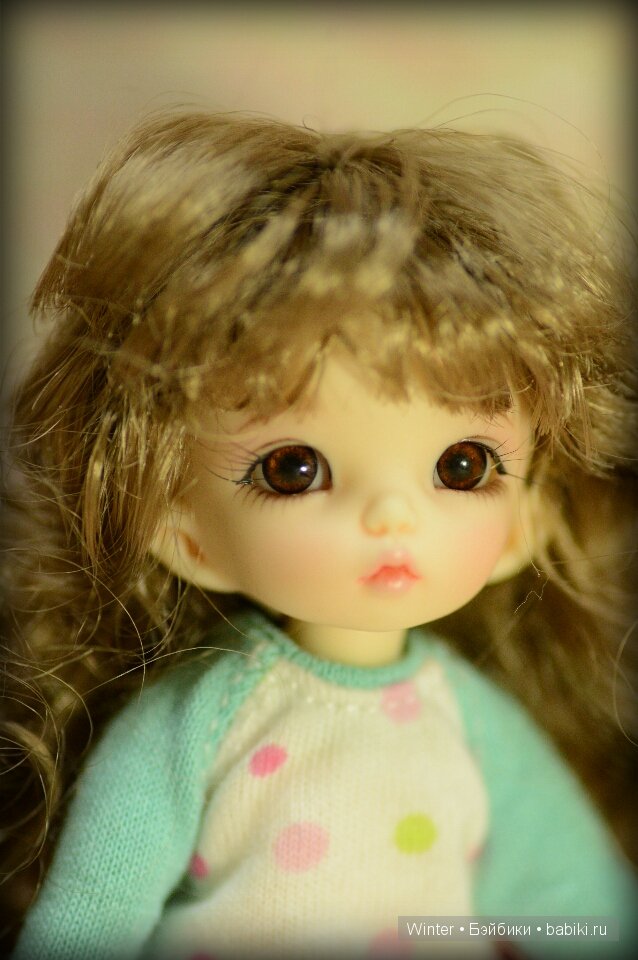 Пока мои мужчины спали. Куклы BJD | Бэйбики Пока мои мужчины спали. Куклы BJD