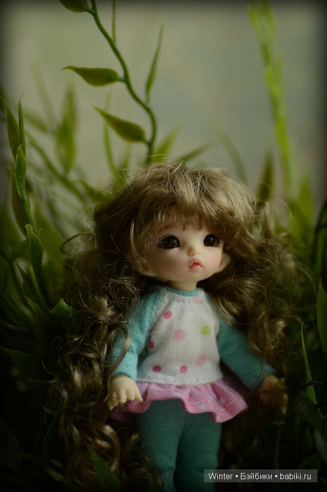 Пока мои мужчины спали. Куклы BJD | Бэйбики Пока мои мужчины спали. Куклы BJD