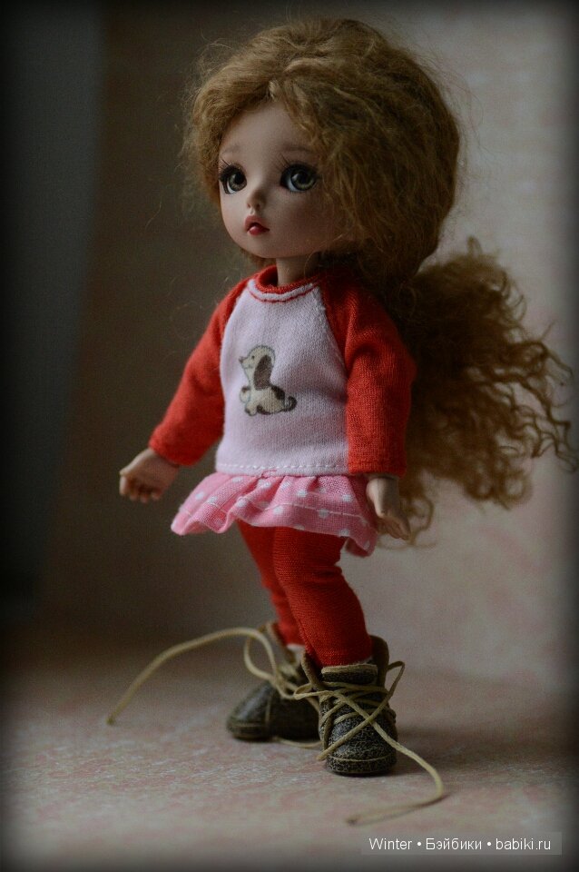 Пока мои мужчины спали. Куклы BJD | Бэйбики Пока мои мужчины спали. Куклы BJD