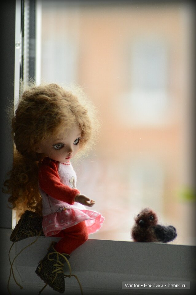 Пока мои мужчины спали. Куклы BJD | Бэйбики Пока мои мужчины спали. Куклы BJD