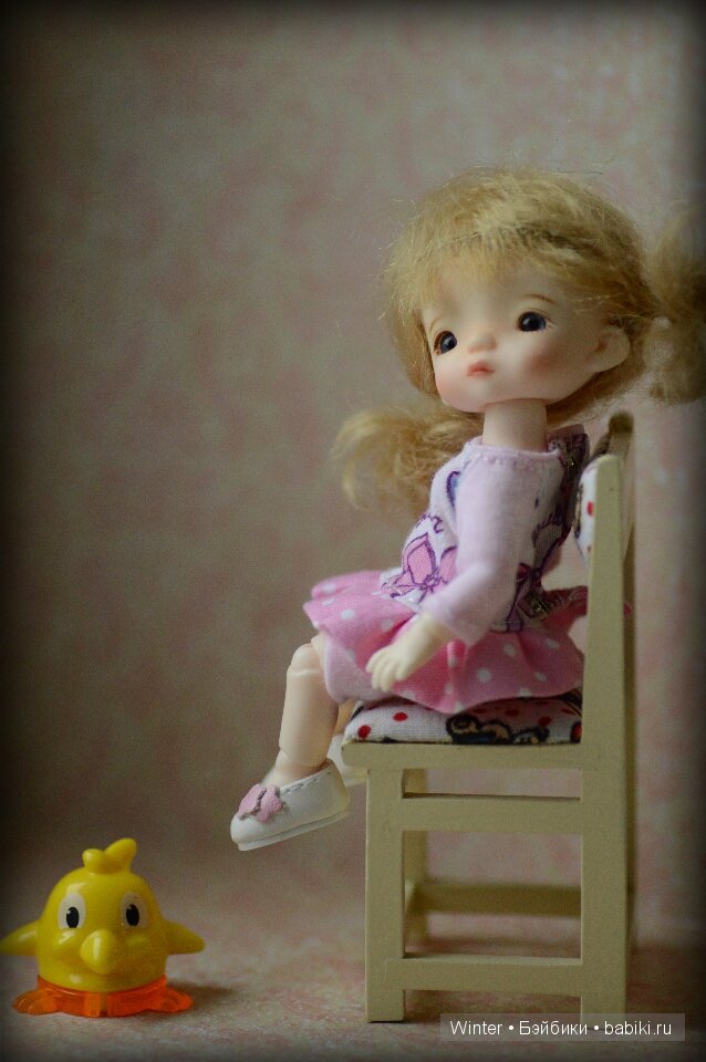 Пока мои мужчины спали. Куклы BJD | Бэйбики Пока мои мужчины спали. Куклы BJD