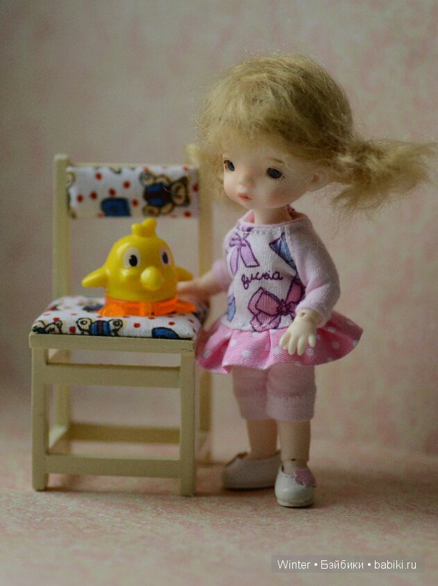 Пока мои мужчины спали. Куклы BJD | Бэйбики Пока мои мужчины спали. Куклы BJD