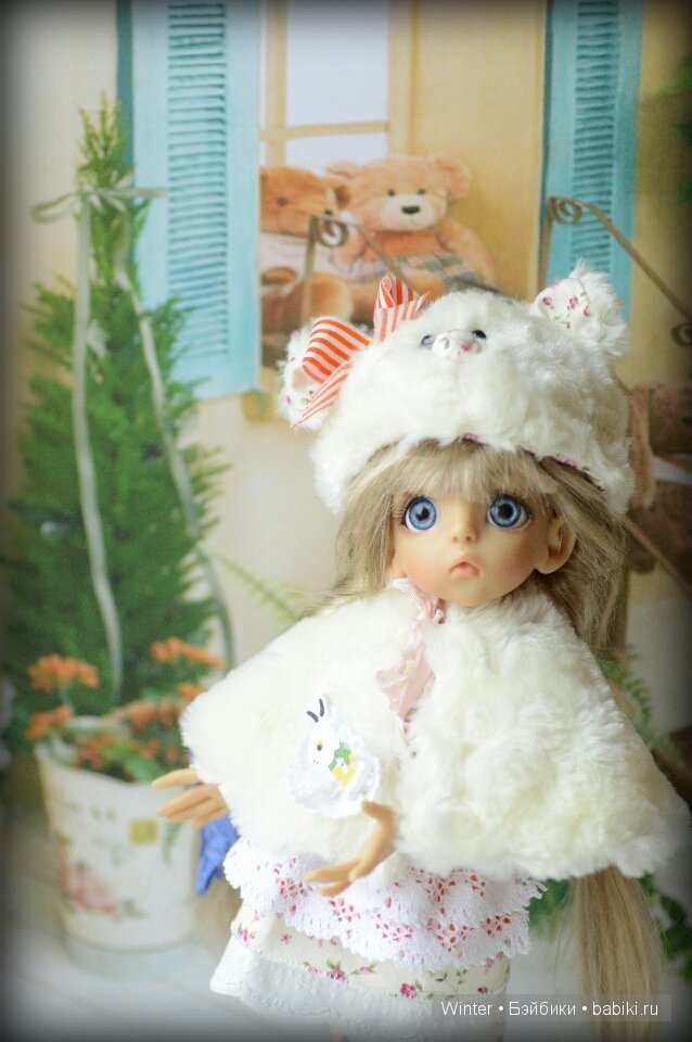 Подружки — Одежда и обувь для кукол своими руками: фото