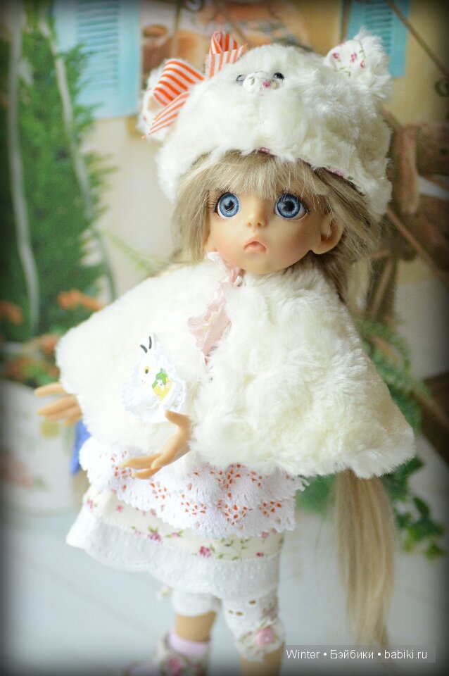 Подружки — Одежда и обувь для кукол своими руками: фото