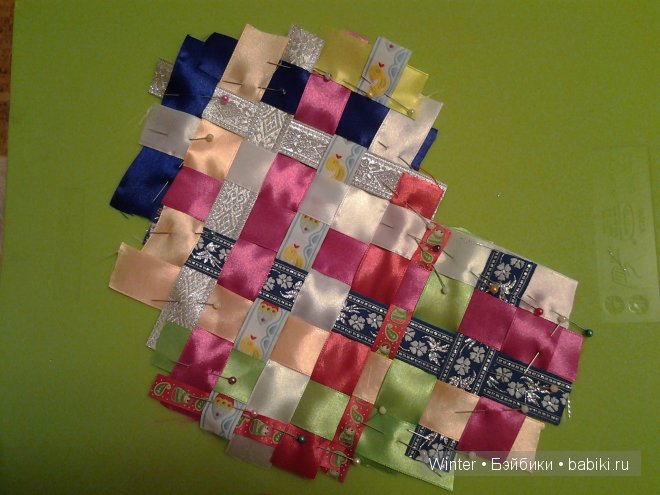 Мастерская Деда Мороза: новогодний сапожок