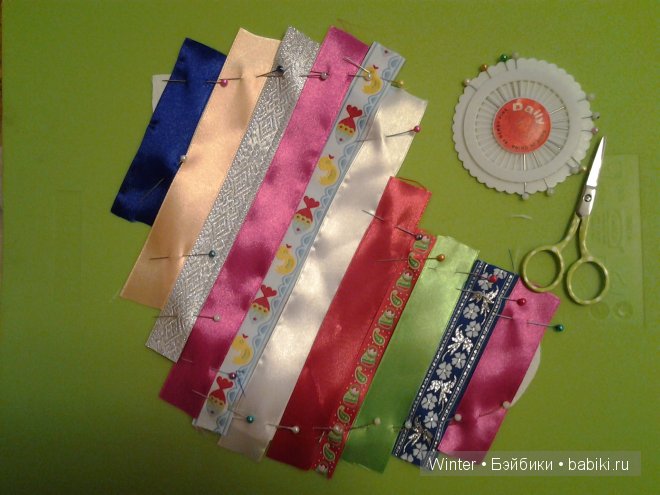 Мастерская Деда Мороза: новогодний сапожок (фото 8)