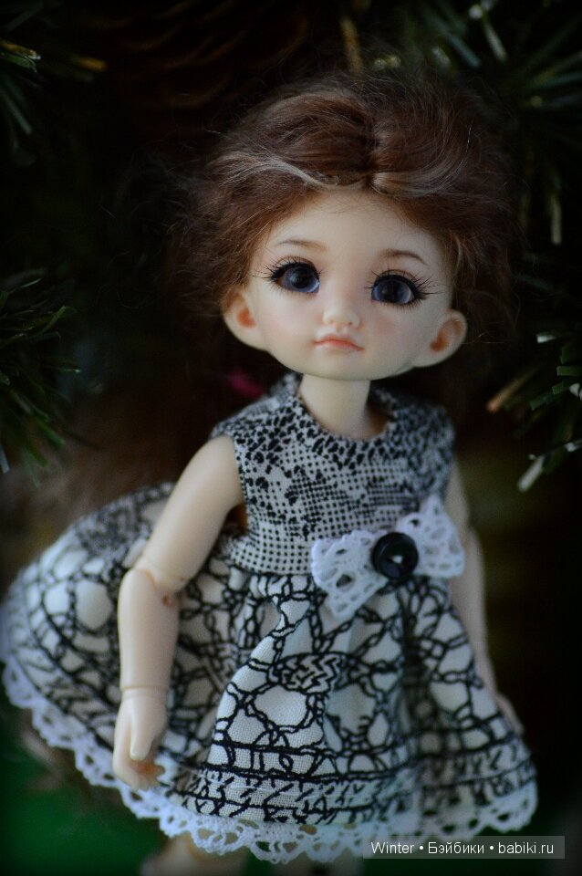 Стоит только захотеть — Куклы Fairyland (ФэйриЛэнд): BJD (БЖД)