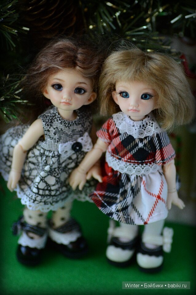 Стоит только захотеть — Куклы Fairyland (ФэйриЛэнд): BJD (БЖД)