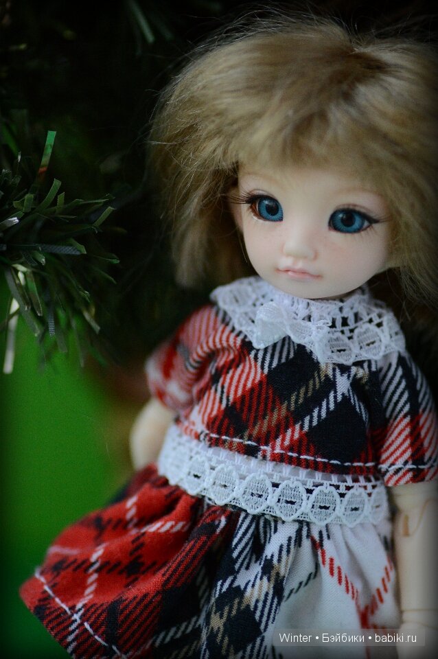 Стоит только захотеть — Куклы Fairyland (ФэйриЛэнд): BJD (БЖД)