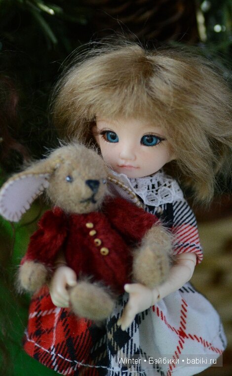 Стоит только захотеть — Куклы Fairyland (ФэйриЛэнд): BJD (БЖД)