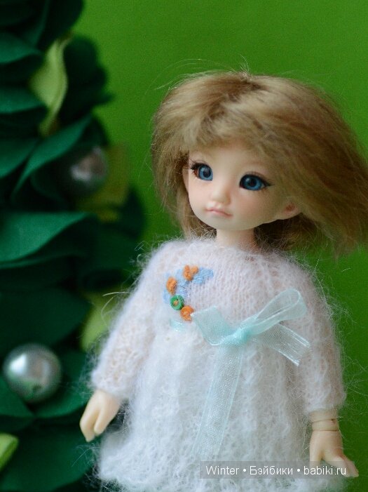 Стоит только захотеть — Куклы Fairyland (ФэйриЛэнд): BJD (БЖД)