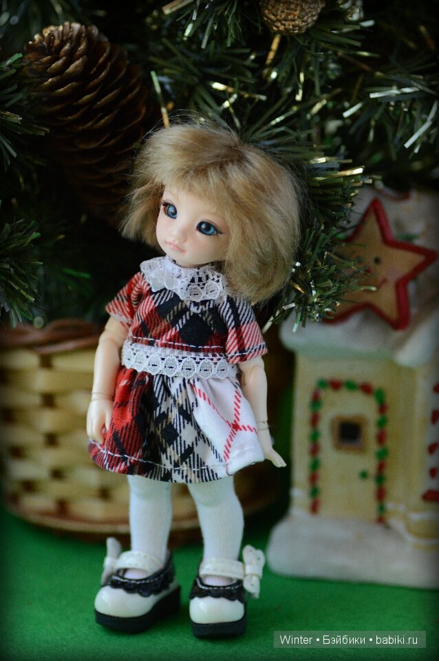 Стоит только захотеть — Куклы Fairyland (ФэйриЛэнд): BJD (БЖД) (фото 9)